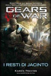 Gears Of War: I Resti Di Jacinto (V.2/3)