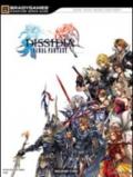 Dissidia Final Fantasy - Guida strategica