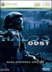 Halo 3: ODST - Guida Strategica