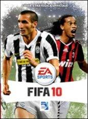 Fifa 10 - Guida Strategica