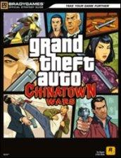 GTA: Chinatown Wars - Guida Strategica