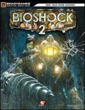 Bioshock 2 - Guida strategica