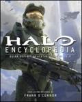 Halo: Enciclopedia