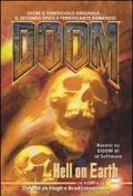 Doom. Hell on earth