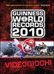 Guinness World Record 2010 - Gamer`s edition