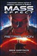 Mass effect. Retribution: 3