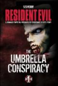 Resident Evil: The Umbrella Conspiracy