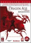 Dragon Age Awakening - Guida Strategica