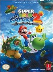 Super Mario Galaxy 2. Guida strategica ufficiale
