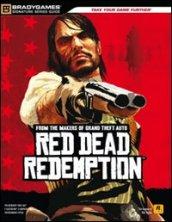 Red dead redemption. Guida strategica ufficiale