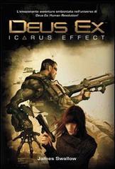 Deus ex. Icarus effect