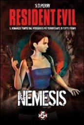 Resident Evil. Nemesis