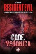 Resident Evil. Code: Veronica vol. 6