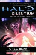 Halo Silentium. Saga dei Precursori: 3