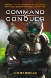 Command & Conquer. Tiberium wars. Ediz. italiana