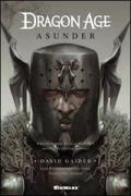 Dragon age. Asunder