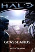 Halo Glasslands. Kilo-Five trilogy: 1