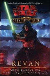 Star wars the old republic. Revan