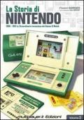 La storia di Nintendo 1980-1981. La straordinaria invenzione di game&watch vol.2