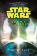 Star Wars. Visione del futuro. La mano di Thrawn: 2