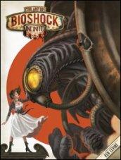 The art of Bioshock infinite. Ediz. illustrata