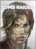 Tomb Raider. The art of survival