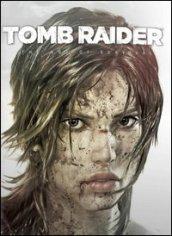 Tomb Raider. The art of survival