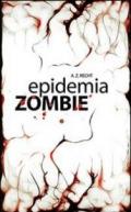 Epidemia zombie