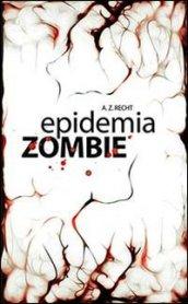 Epidemia zombie