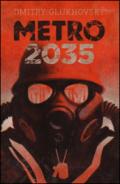 Metro 2035.