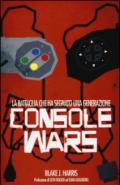 Console wars