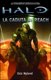 Halo. La caduta di Reach