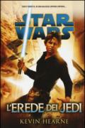 L'erede dei jedi. Star Wars