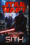 I signori dei Sith. Star Wars