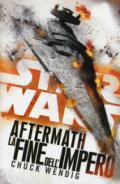 Star wars Aftermath. La fine dell'Impero