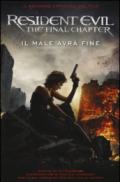 Resident Evil. The final chapter. Il male avrà fine