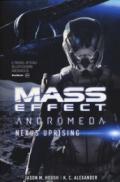 Mass effect. Andromeda. Nexus Uprising