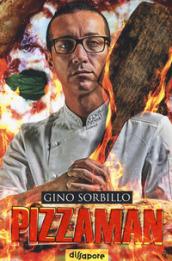 Pizzaman. Ediz. illustrata