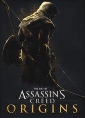 The art of Assassin's creed origins. Ediz. illustrata