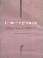 Cenere e ghiaccio. Undici prove di resistenza