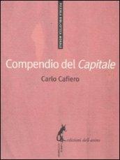 Compendio del «Capitale»