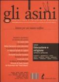 Gli asini. Educazione e intervento sociale (2013). 14.Lottare per un nuovo welfare