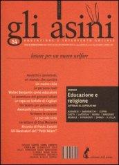 Gli asini. Educazione e intervento sociale (2013). 14.Lottare per un nuovo welfare