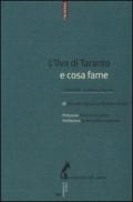 L'Ilva di Taranto e cosa farne. L'ambiente, la salute, il lavoro