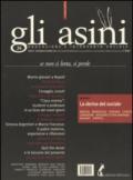 Gli asini. Rivista di educazione e intervento sociale. 24.