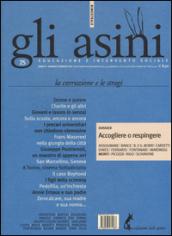 Gli asini. Rivista di educazione e intervento sociale. 25.