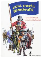 Così parlò Monicelli