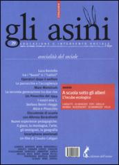 Gli asini. Rivista di educazione e intervento sociale (2015). 29.