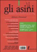 Gli asini. Educazione e intervento sociale vol. 33-34