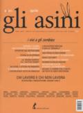 Gli asini. Rivista di educazione e intervento sociale. 38.